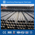 Guarantee quality export to Mubai steel pipe promotion price !